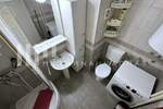 Dvosoban stan, Beograd, Saobraćajni fakultet, izdavanje, 35m2, 600e, id1369468