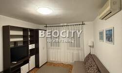 Dvosoban stan, Novi Sad, Novo Naselje, izdavanje, 42m2, 300e, id1369537