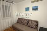 Dvosoban stan, Novi Sad, Novo Naselje, izdavanje, 42m2, 300e, id1369537