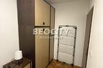 Dvosoban stan, Novi Sad, Novo Naselje, izdavanje, 42m2, 300e, id1369537