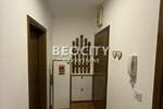 Dvosoban stan, Novi Sad, Novo Naselje, izdavanje, 42m2, 300e, id1369537