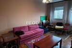 Trosoban stan, Beograd, Blok 11 C (stari Merkator), izdavanje, 64m2, 450e, id1369538