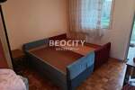 Trosoban stan, Beograd, Blok 11 C (stari Merkator), izdavanje, 64m2, 450e, id1369538
