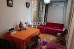 Trosoban stan, Beograd, Blok 11 C (stari Merkator), izdavanje, 64m2, 450e, id1369538