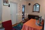 Trosoban stan, Beograd, Blok 11 C (stari Merkator), izdavanje, 64m2, 450e, id1369538