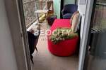 Trosoban stan, Beograd, Blok 11 C (stari Merkator), izdavanje, 64m2, 450e, id1369538