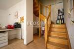 Cetvorosoban stan, Beograd, Mirijevo I, prodaja, 180m2, 210000e, id1369550