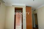 Trosoban stan, Beograd, Voždovac, izdavanje, 77m2, 1000e, id1369583