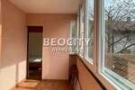 Trosoban stan, Beograd, Voždovac, izdavanje, 77m2, 1000e, id1369583