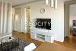 Dvosoban stan, Beograd, Blok 67, izdavanje, 50m2, 750e, id1369615