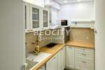 Dvosoban stan, Beograd, Blok 67, izdavanje, 50m2, 750e, id1369615
