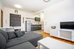 Dvosoban stan, Beograd, Zemun (novi Grad), izdavanje, 50m2, 500e, id1369624