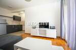Dvosoban stan, Beograd, Zemun (novi Grad), izdavanje, 50m2, 500e, id1369624