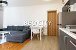 Dvosoban stan, Beograd, Zemun (novi Grad), izdavanje, 50m2, 500e, id1369624