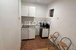 Dvosoban stan, Novi Sad, Telep, izdavanje, 36m2, 250e, id1369625