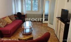 Dvosoban stan, Beograd, Blok 45 (tc Enjub), izdavanje, 63m2, 600e, id1369649