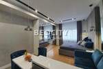 Jednosoban stan, Novi Sad, Centar, prodaja, 30m2, 150000e, id1369924