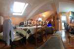 Cetvorosoban stan, Beograd, Žarkovo, prodaja, 60m2, 90000e, id1369965