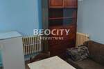 Jednosoban stan, Novi Sad, Detelinara, prodaja, 19m2, 38000e, id1370014