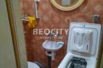 Jednosoban stan, Novi Sad, Detelinara, prodaja, 19m2, 38000e, id1370014