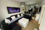 Dvosoban stan, Beograd, Novo groblje, izdavanje, 45m2, 750e, id1370177