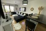 Dvosoban stan, Beograd, Novo groblje, izdavanje, 45m2, 750e, id1370177
