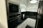Dvosoban stan, Beograd, Novo groblje, izdavanje, 45m2, 750e, id1370177