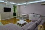 Dvosoban stan, Beograd, FON, izdavanje, 70m2, 800e, id1370183