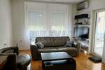 Trosoban stan, Niš, Bulevar Nemanjića Zona 2, izdavanje, 65m2, 400e, id1370192