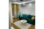 Dvosoban stan, Beograd, Trošarina, izdavanje, 45m2, 600e, id962569