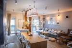 Cetvorosoban stan, Beograd, Vidikovac, prodaja, 108m2, 317700e, id1370230
