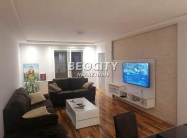 Cetvorosoban stan, Novi Sad, Nova Detelinara, prodaja, 88m2, 190000e, id1370232