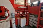 Dvosoban stan, Novi Sad, Centar, prodaja, 57m2, 120000e, id1370334