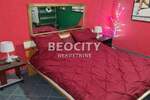 Dvosoban stan, Novi Sad, Centar, prodaja, 57m2, 120000e, id1370334