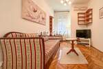 Trosoban stan, Beograd, Vračar (centar), izdavanje, 50m2, 800e, id1370362