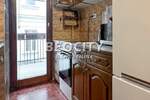 Trosoban stan, Beograd, Vračar (centar), izdavanje, 50m2, 800e, id1370362