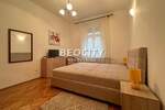 Trosoban stan, Beograd, Vračar (centar), izdavanje, 50m2, 800e, id1370362