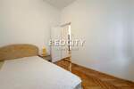Trosoban stan, Beograd, Vračar (centar), izdavanje, 50m2, 800e, id1370362