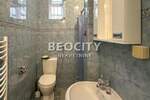 Trosoban stan, Beograd, Vračar (centar), izdavanje, 50m2, 800e, id1370362