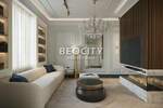 Cetvorosoban stan, Beograd, Vračar (centar), prodaja, 100m2, 695000e, id1370378