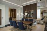 Cetvorosoban stan, Beograd, Vračar (centar), prodaja, 100m2, 695000e, id1370378