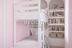 Cetvorosoban stan, Beograd, Vračar (centar), prodaja, 100m2, 695000e, id1370378