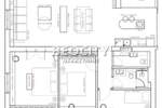 Cetvorosoban stan, Beograd, Vračar (centar), prodaja, 100m2, 695000e, id1370378