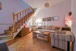 Cetvorosoban stan, Beograd, Centar (uži), izdavanje, 85m2, 750e, id1370380