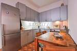 Cetvorosoban stan, Beograd, Centar (uži), izdavanje, 85m2, 750e, id1370380