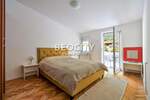 Cetvorosoban stan, Beograd, Centar (uži), izdavanje, 85m2, 750e, id1370380