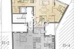 Cetvorosoban stan, Beograd, Centar (uži), prodaja, 93m2, 316200e, id1370403