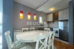 Dvosoban stan, Beograd, Vračar (centar), izdavanje, 46m2, 800e, id1370418