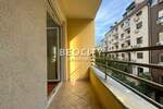Dvosoban stan, Beograd, Vračar (centar), izdavanje, 46m2, 800e, id1370418