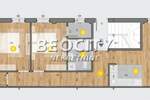 Cetvorosoban stan, Novi Sad, Telep, prodaja, 77m2, 173250e, id1370425